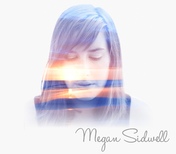 Megan Sidwell releases new single “Never Saw It Coming”