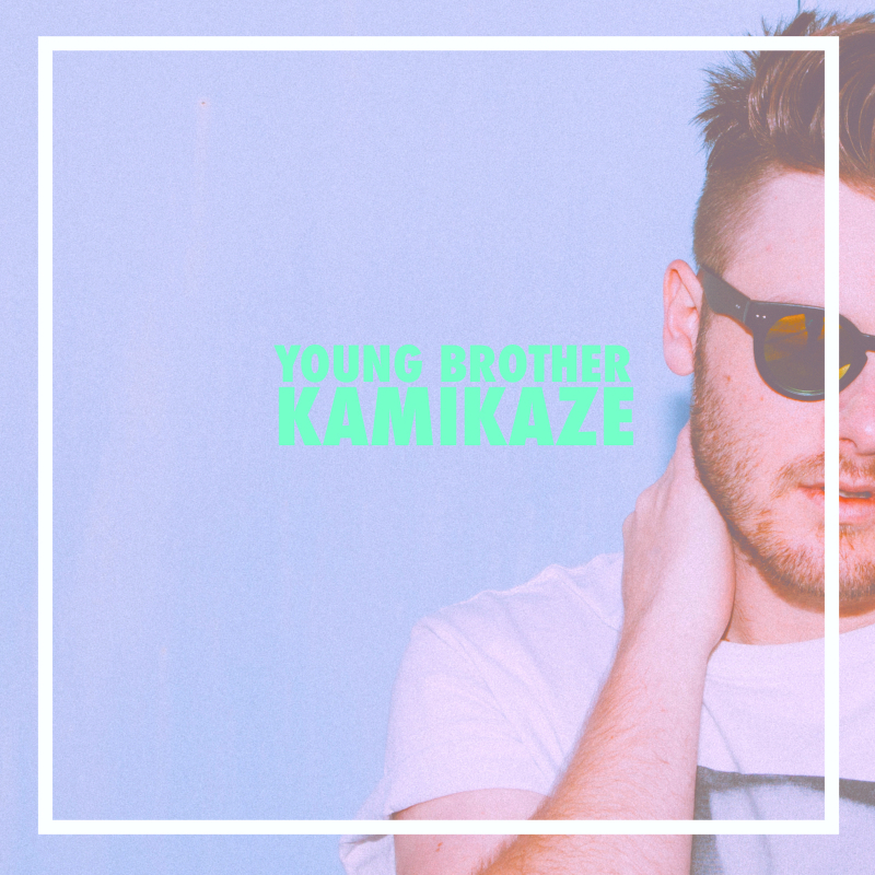 Young Brother releases new single “Kamikaze”