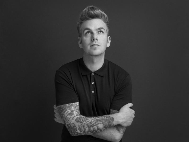 Greg Holden announce U.S. tour with Delta Rae