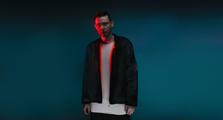 Hudson Mohawke to release ‘Lantern’ on June 16th