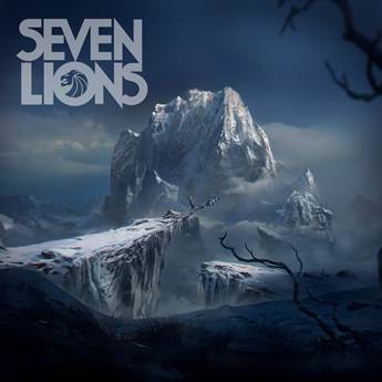 Seven Lions releases new EP ‘The Throes of Winter’