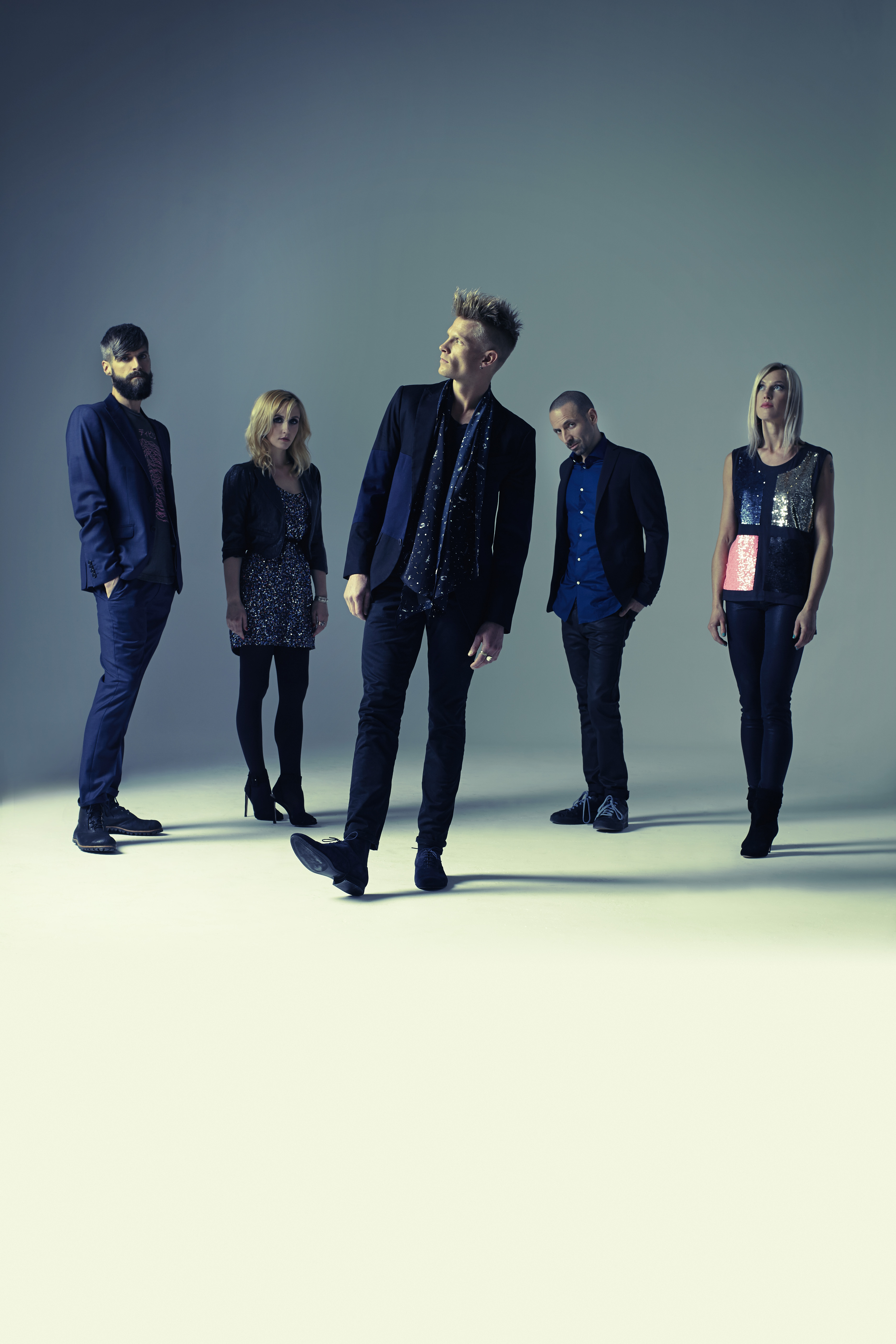 Mother Mother to release new album on April 7th