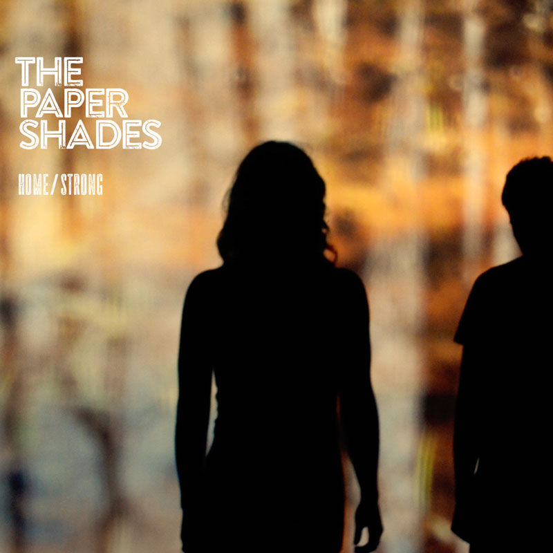 The Paper Shades release new song “Home”