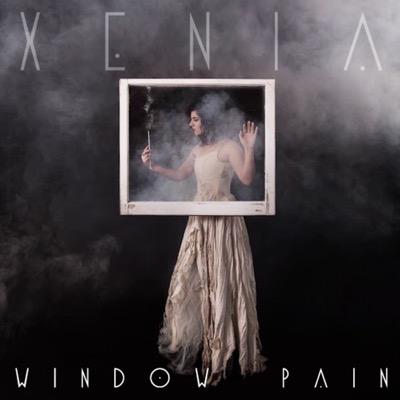 Xenia releases new single “Window Pain”
