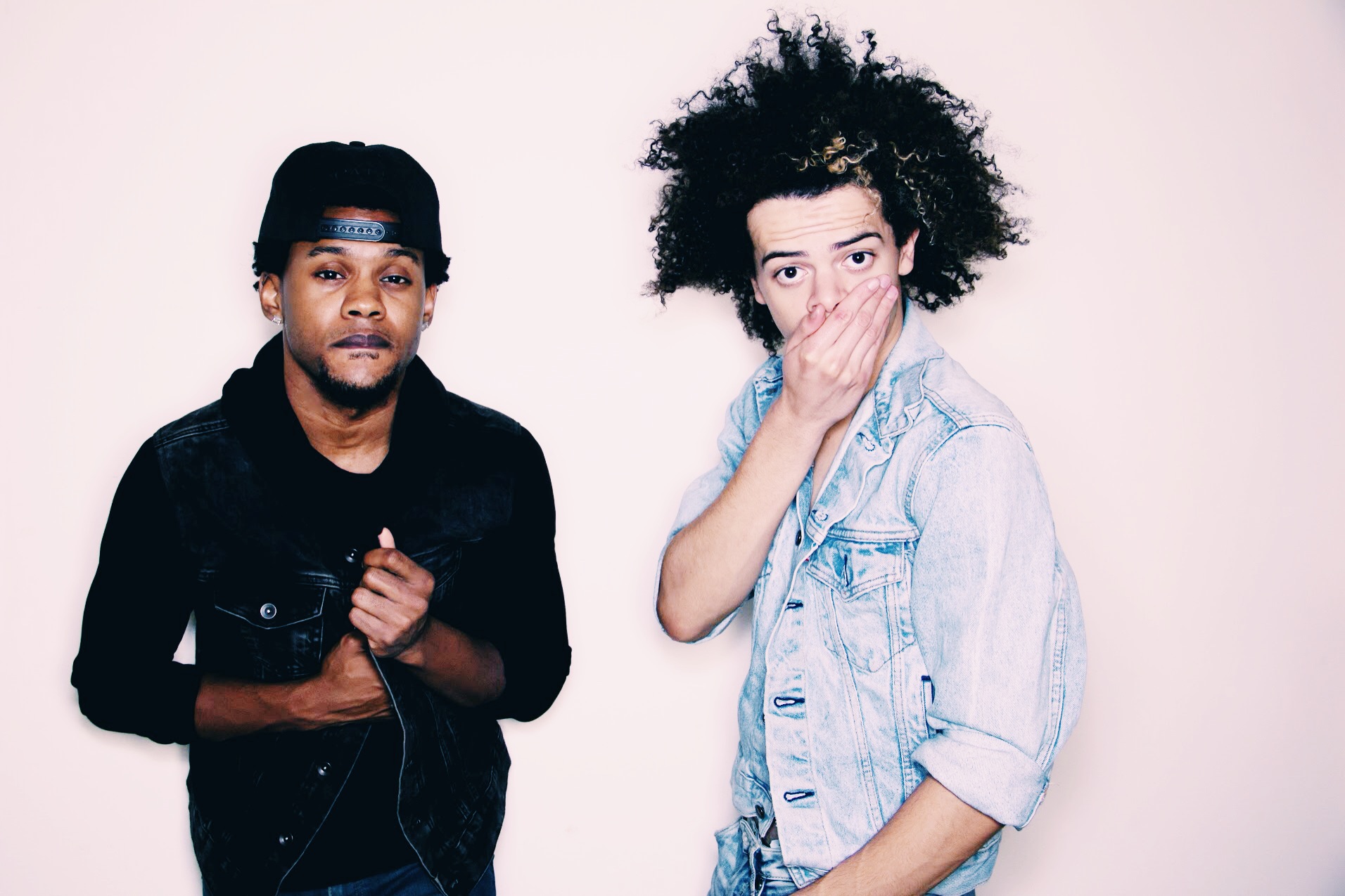 Listen to Voxx’s “Hum Dilly Dum” here