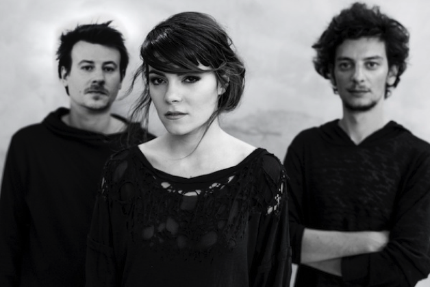 Temple Invisible release new music video