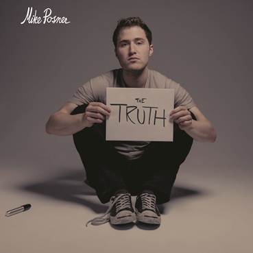 Review: Mike Posner ‘The Truth EP’