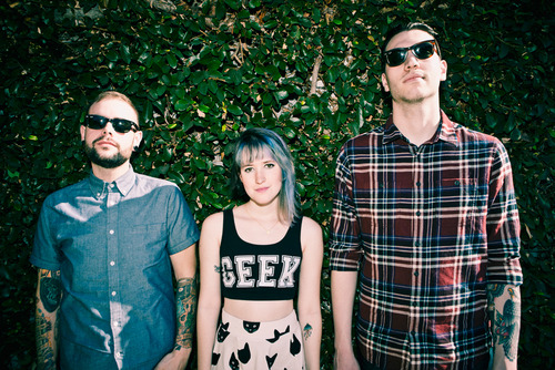 Candy Hearts Announce New Acoustic EP