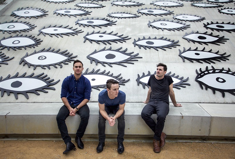 Fox and Fowl releases new video “Spark”