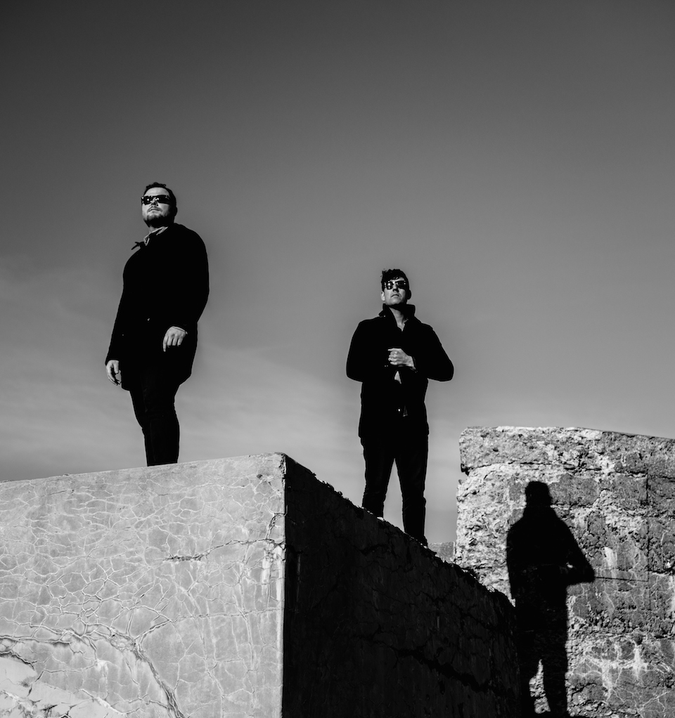 In-Flight safety releases new single/video “Destroy”