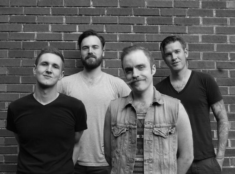 The Hollywood Kills release new single “Senorita”