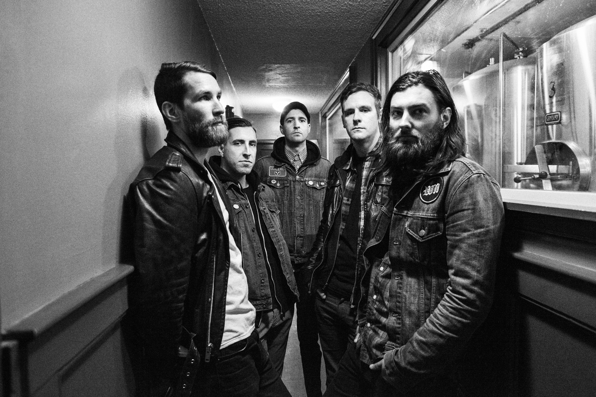 Defeater release new music video for “Unanswered”