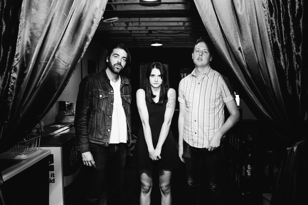 Secret Club release new music video