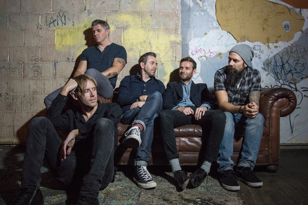 No Devotion release new music video for “Addition”