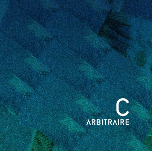 Listen to the new track “C” by Arbitraire