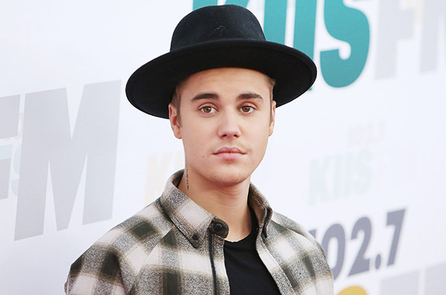 Justin Bieber Announces ‘Purpose’ 2016 Tour
