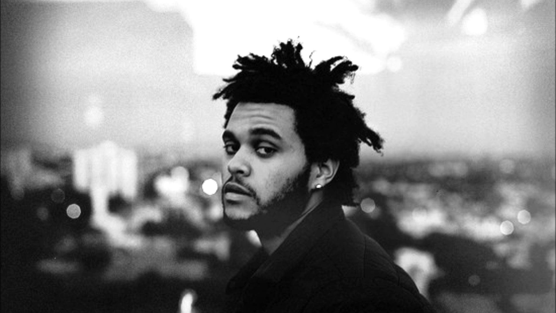 The Weeknd Announces Fall Tour