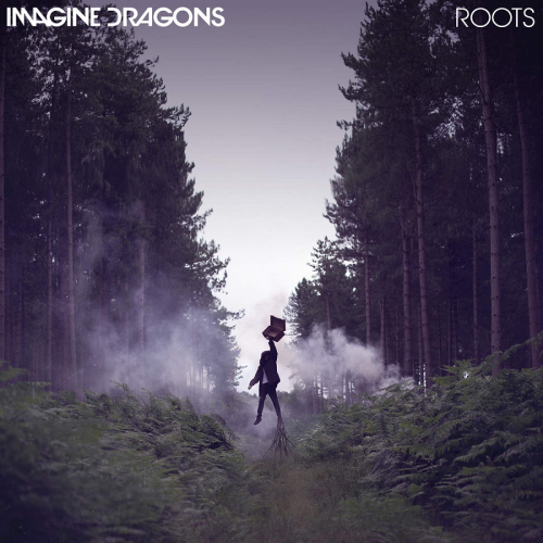 Imagine Dragons Release New Song