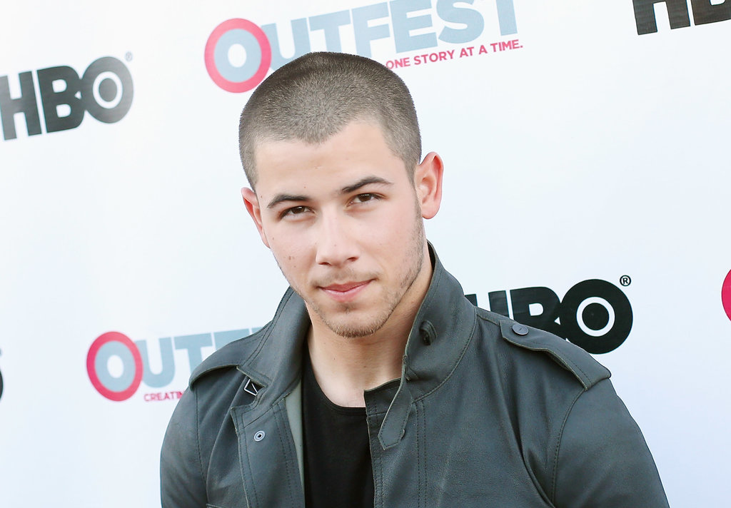 Nick Jonas Releases New Song “Area Code”