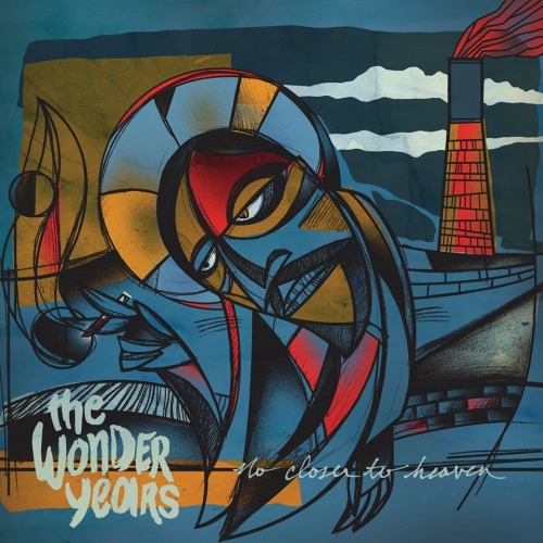 Stream The Wonder Years New Album