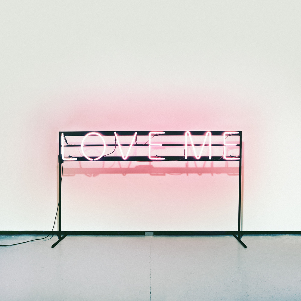 Single Review: The 1975 “Love Me”