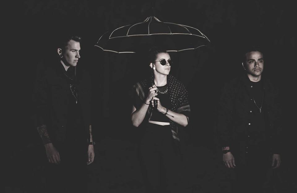 PVRIS Release “Smoke” Music Video