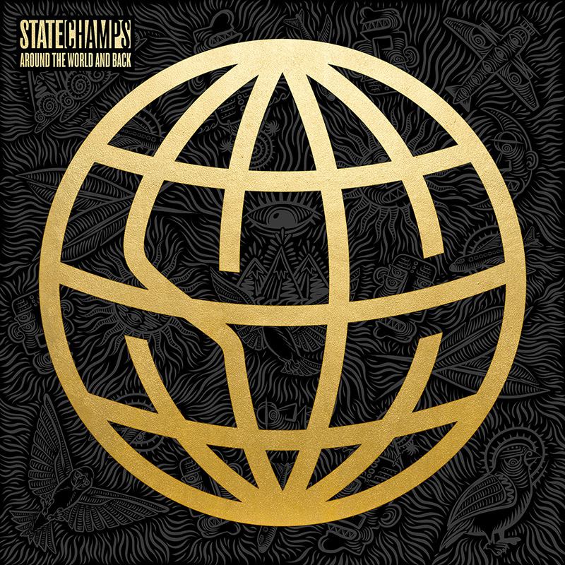 State Champs Stream New Album