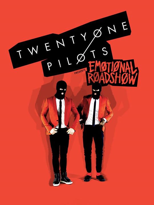 Twenty One Pilots Sell Out Madison Square Garden