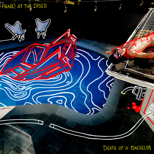 Panic! At The Disco Announce New Album