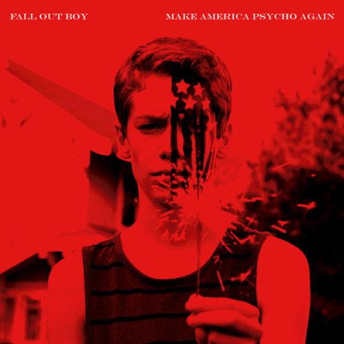 Fall Out Boy Announce Remix Album