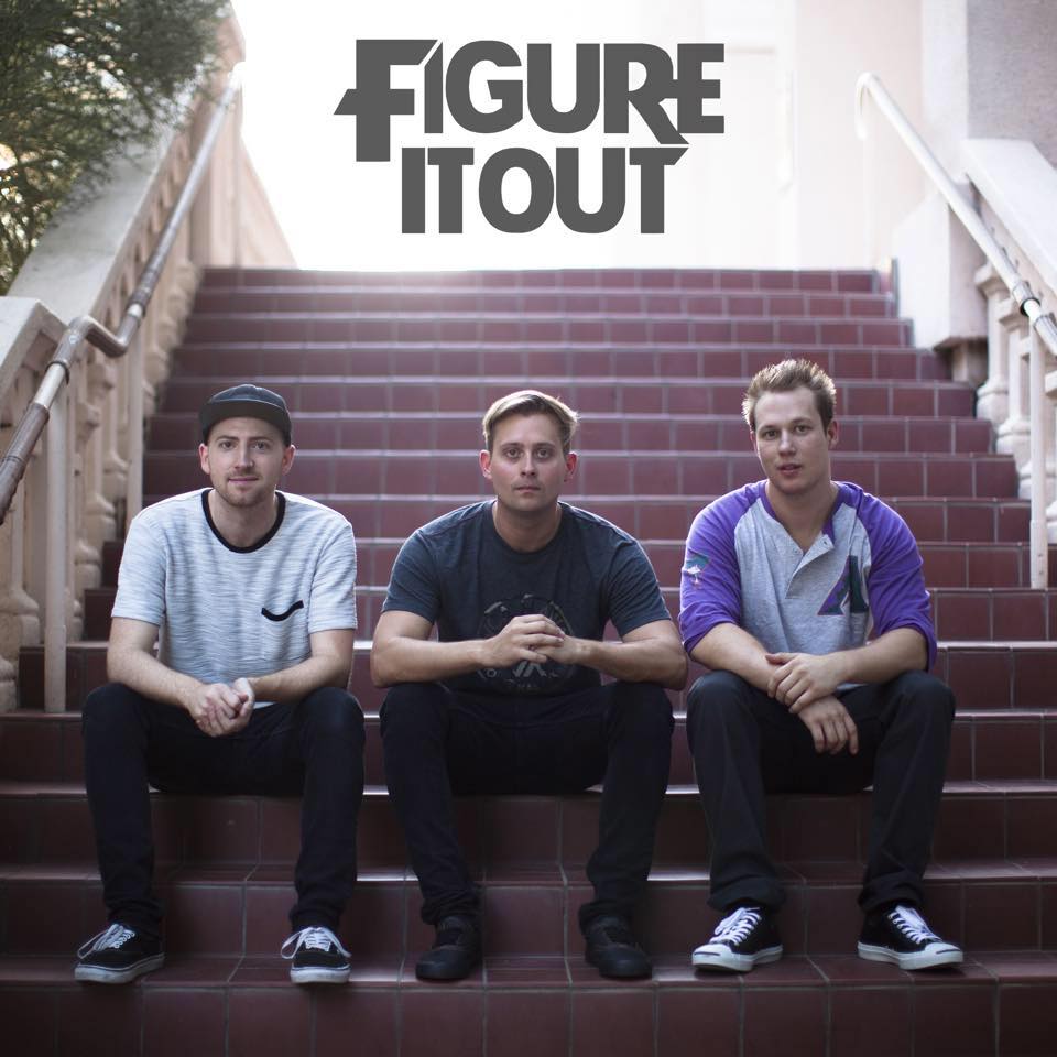 FigureItOut Release “Nothing To Lose” Music Video Featuring Beau Bokan