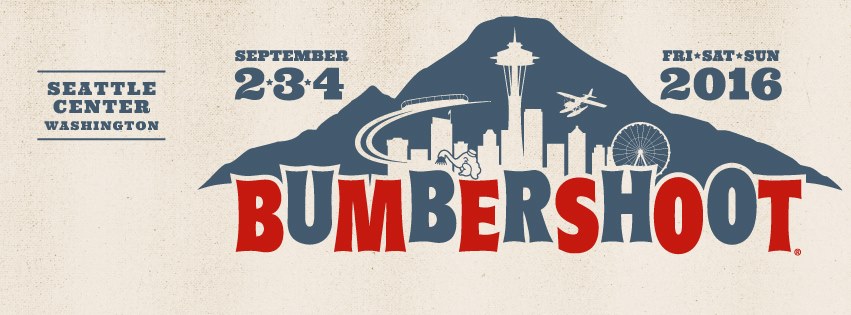Bumbershoot 2016 Dates + Presale Announced