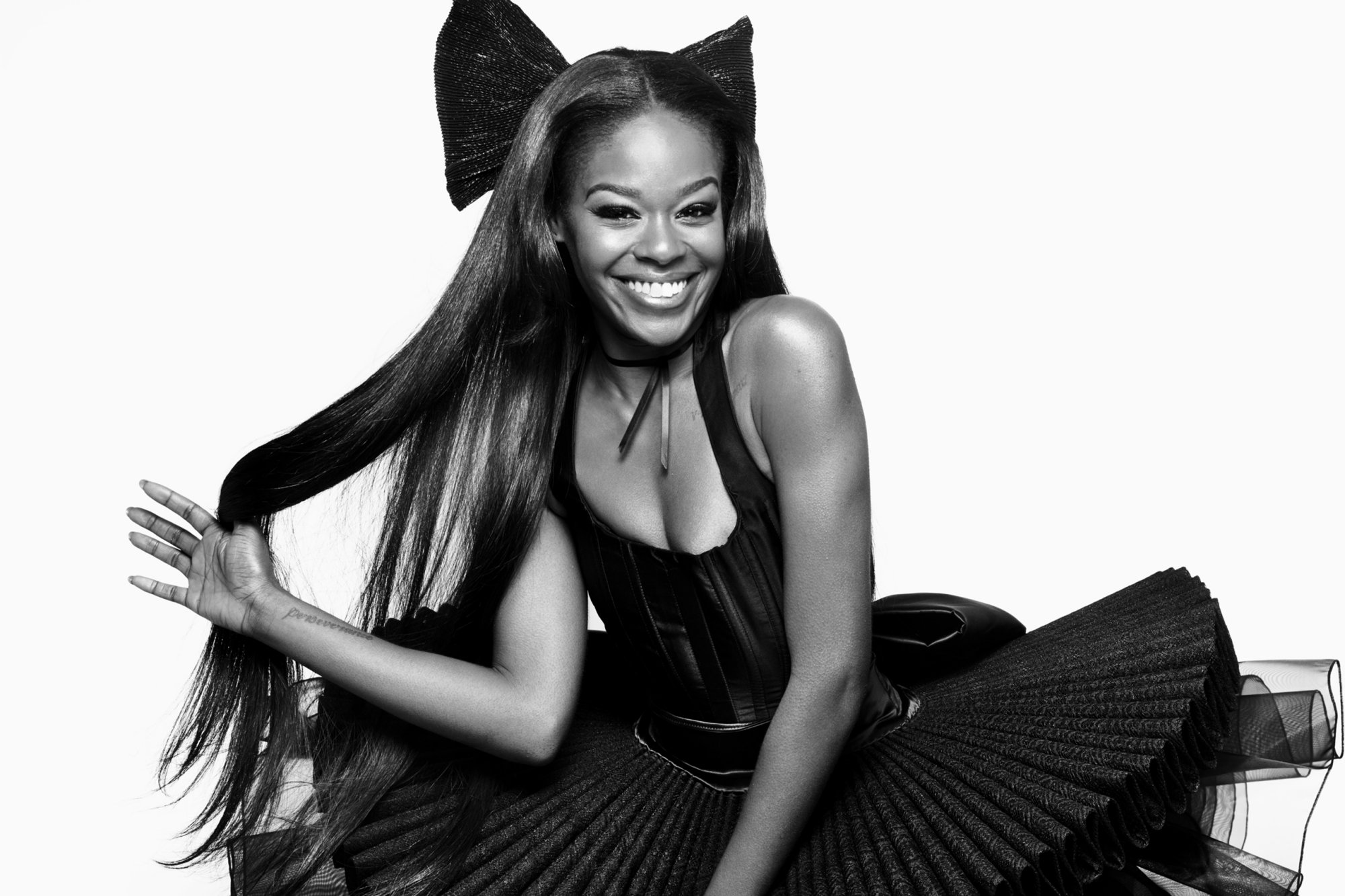Azealia Banks Cancels Tour Following Police Investigation