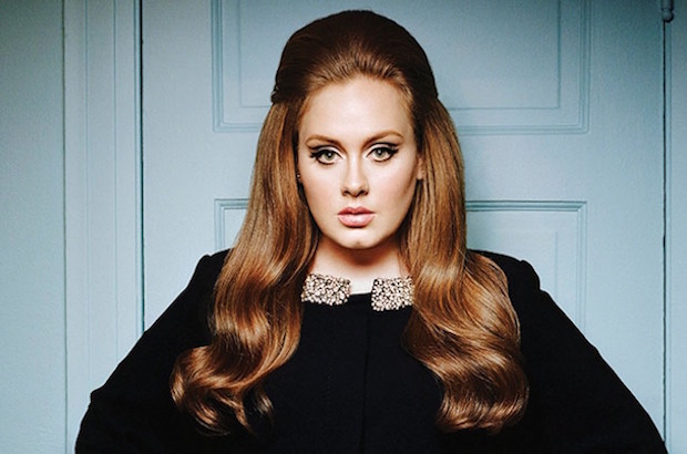 Adele Announces 2016 North American Tour