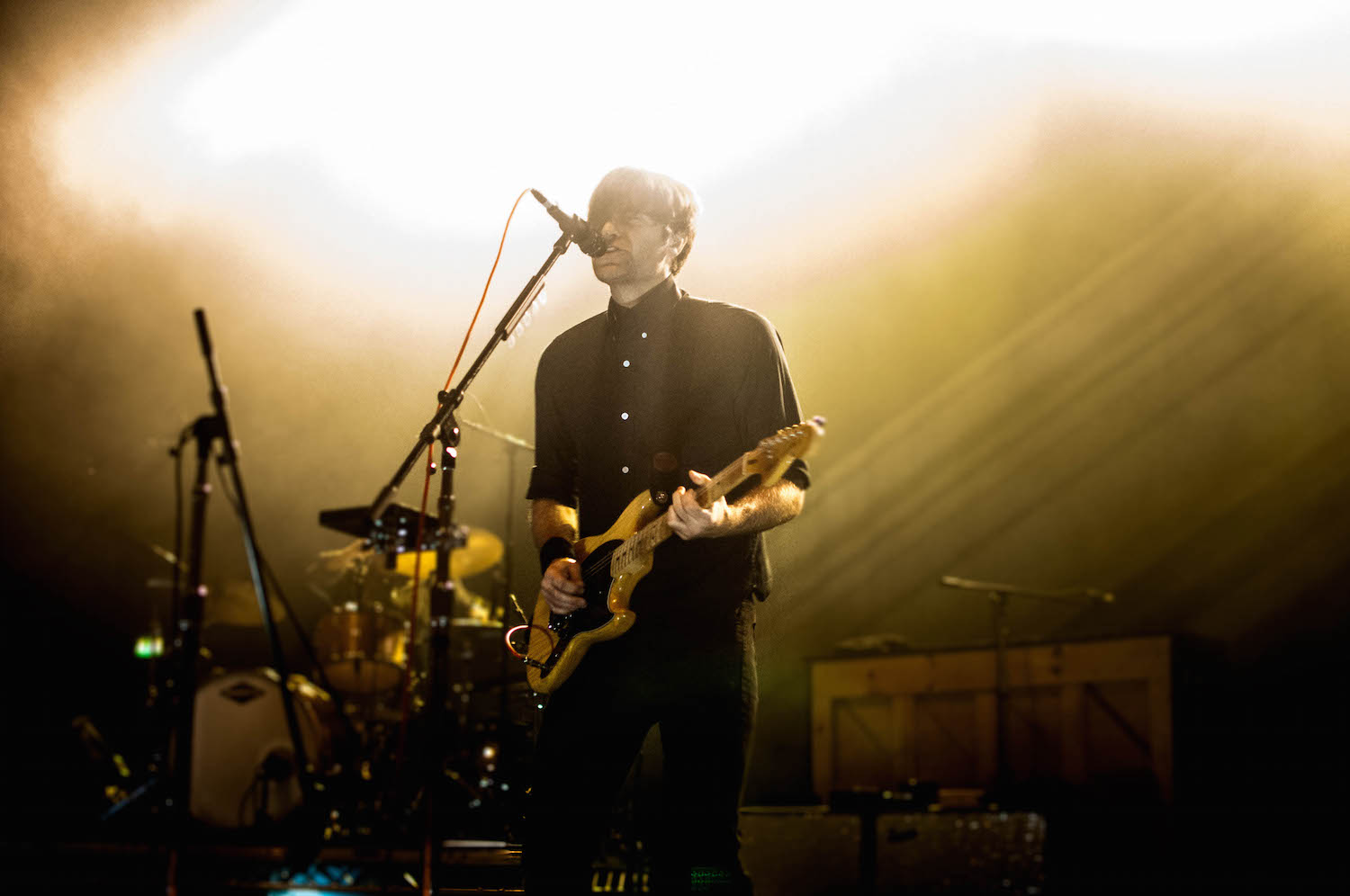 Death Cab For Cutie and Chastity Belt – 11/04/2015