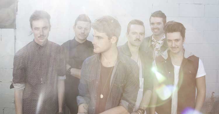 Hands Like Houses Release “Colourblind” Music Video