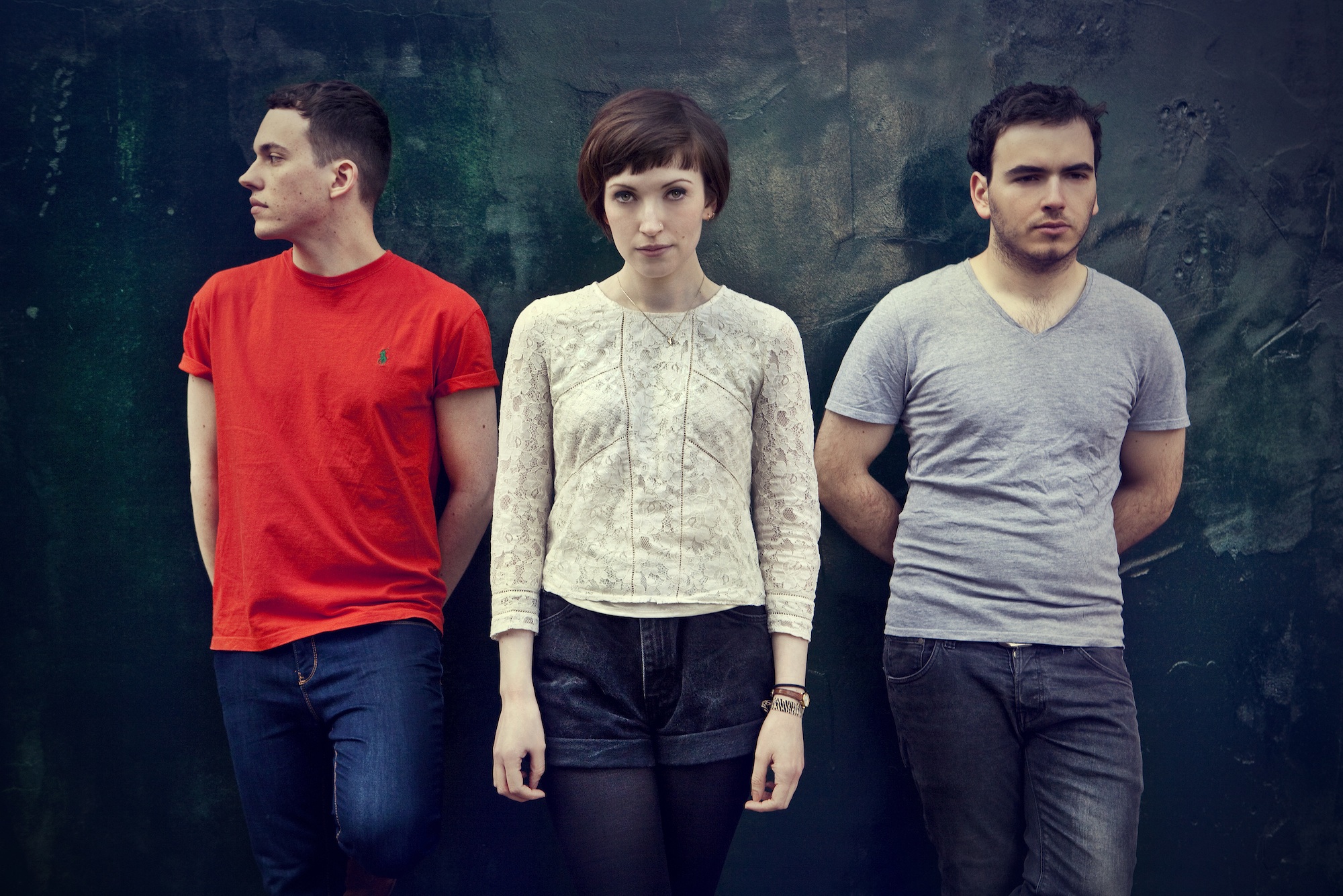 Daughter Release “How” Music Video