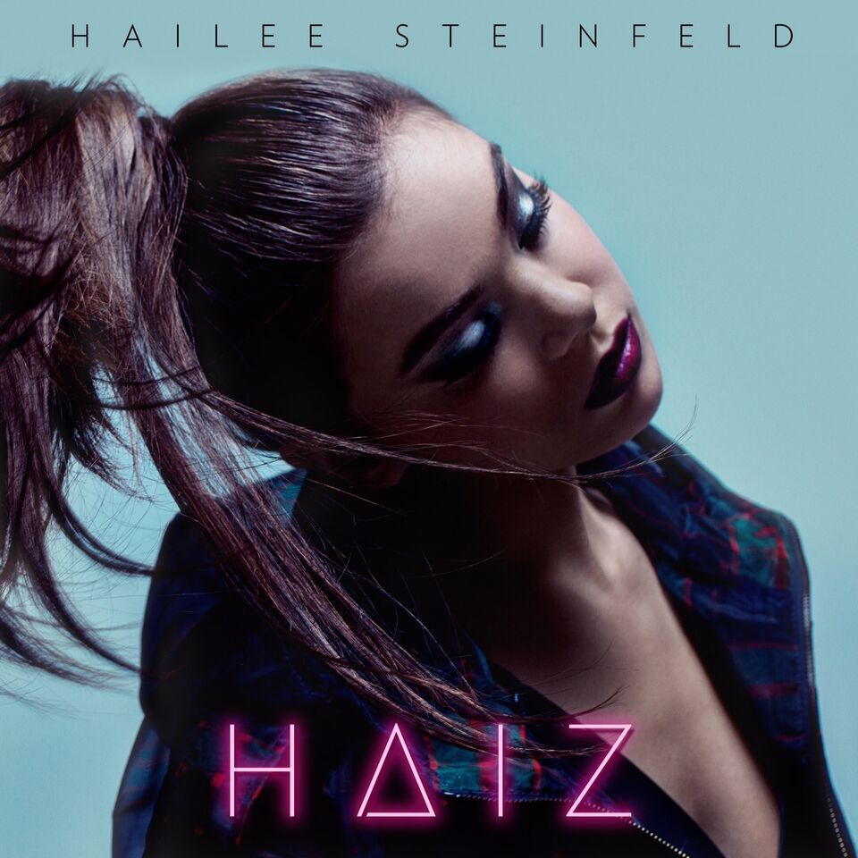 Hailee Steinfeld Releases “Haiz” EP