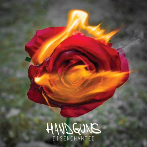 Handguns Stream New Album