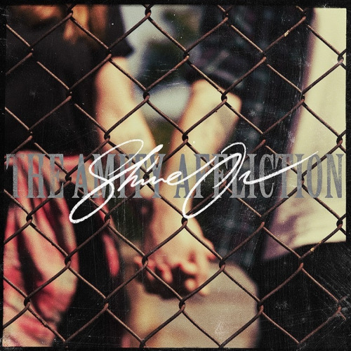 The Amity Affliction Release New Song “Shine On”