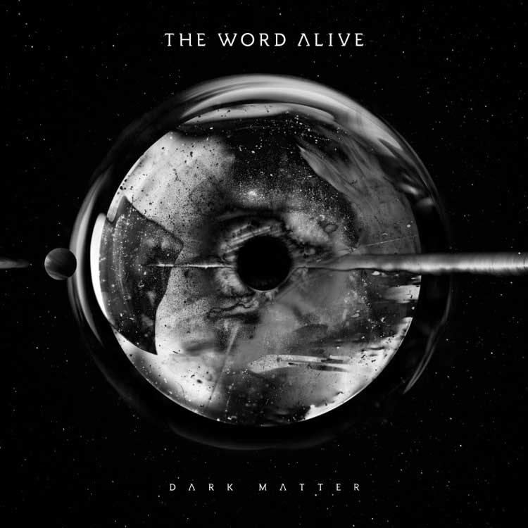 The Word Alive Announce New Album, ‘Dark Matter’