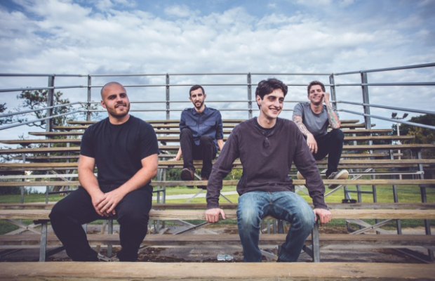 Transit Announce Breakup + Farewell Tour