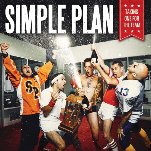 Simple Plan Album Stream