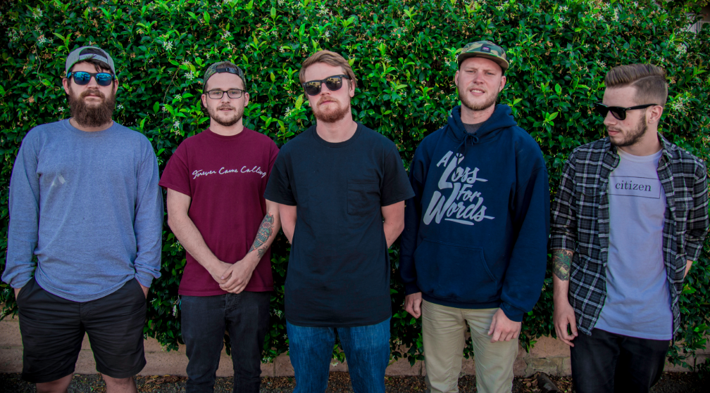 Handguns Release “Recovery” Music Video