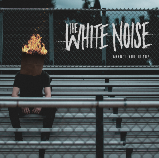 The White Noise Announce EP + Tour With I See Stars