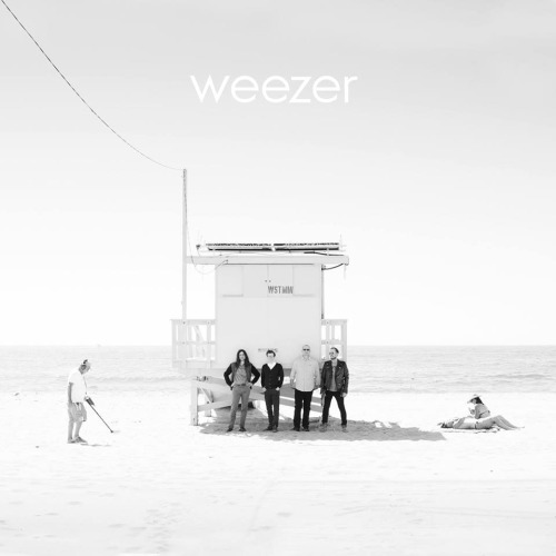 Weezer Announce New Album