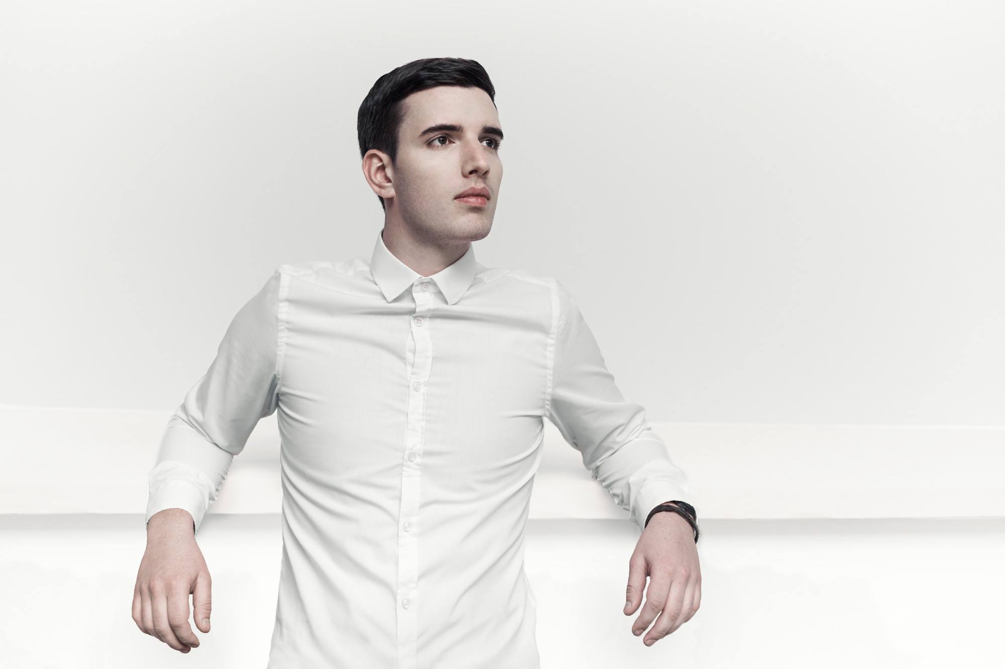 Netsky Releases Interactive “Work It Out” Music Video
