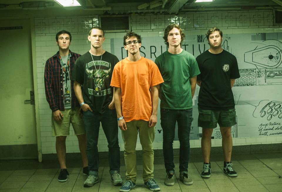 Knuckle Puck involved in car accident, will finish tour with The Wonder Years
