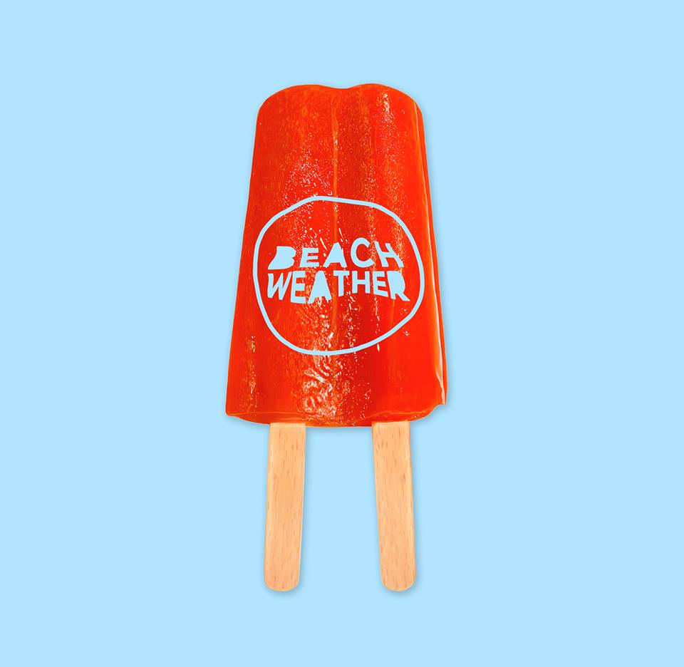 Beach Weather Release “New Skin” Music Video