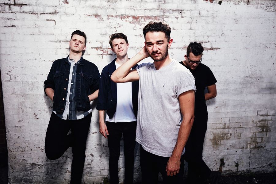 Max Raptor release “Relic” music video